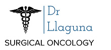 Dr. Omar H. Llaguna Logo